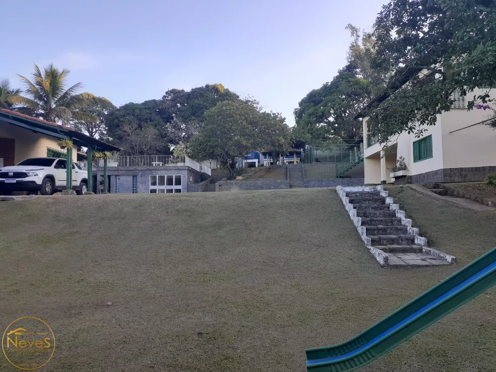 Sítio, 9 quartos, 3208 m² - Foto 37