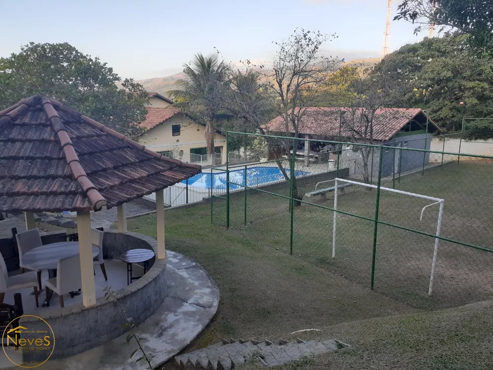 Sítio, 9 quartos, 3208 m² - Foto 50
