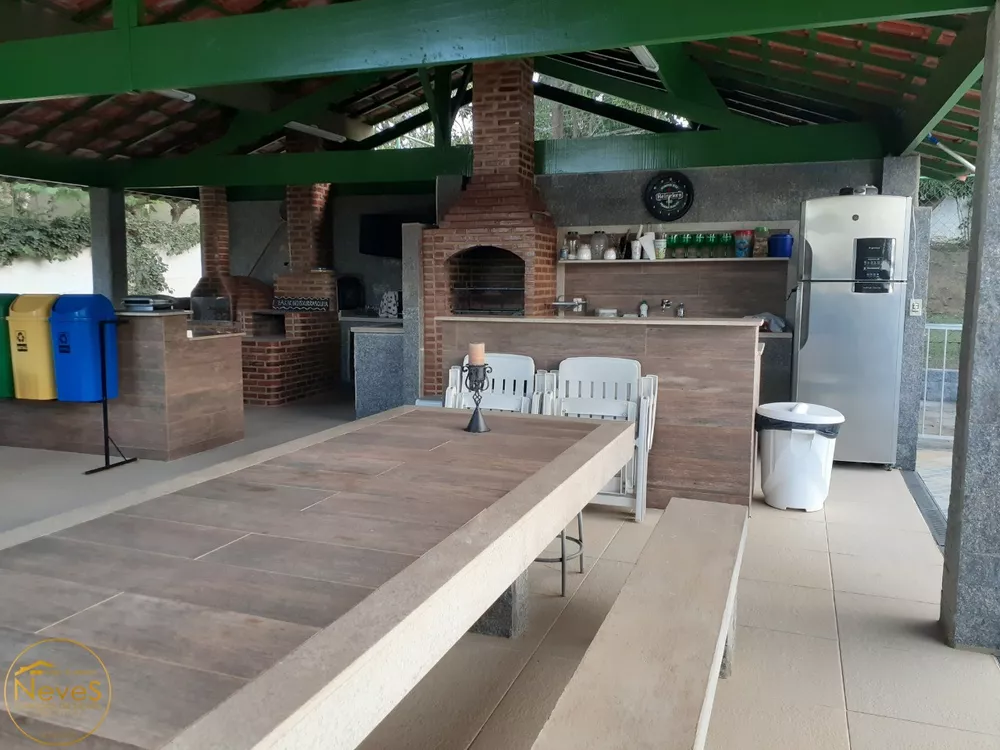 Sítio, 9 quartos, 3208 m² - Foto 28