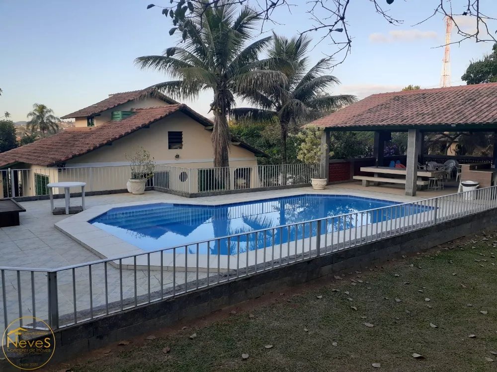 Sítio, 9 quartos, 3208 m² - Foto 62