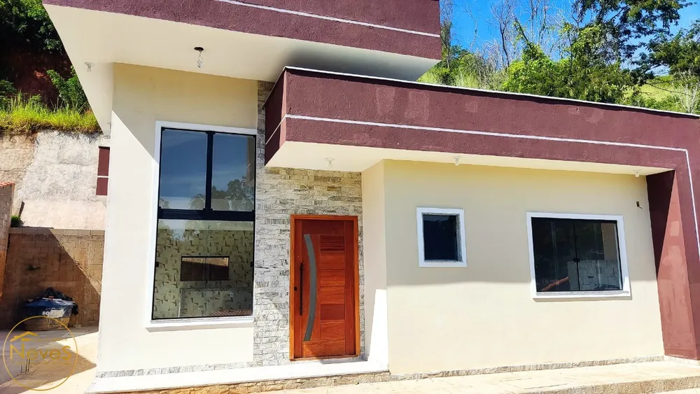 Casa, 3 quartos - Foto 17