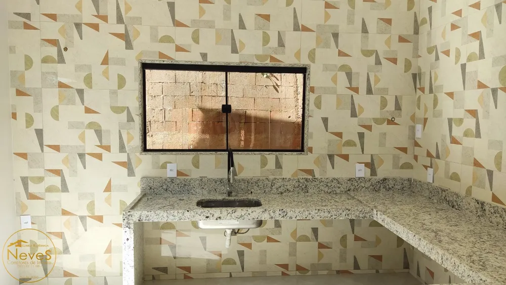Casa, 3 quartos - Foto 6