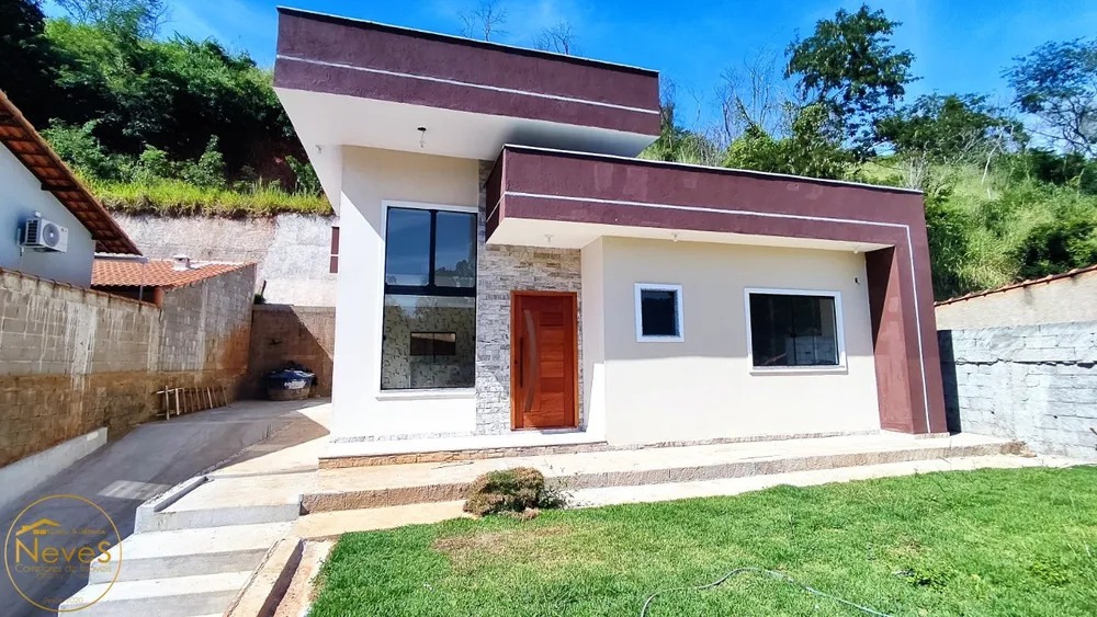 Casa, 3 quartos - Foto 2
