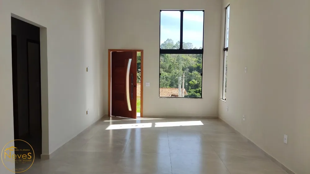 Casa, 3 quartos - Foto 8