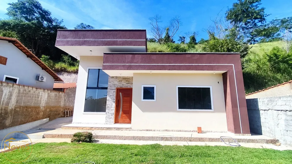 Casa, 3 quartos - Foto 1