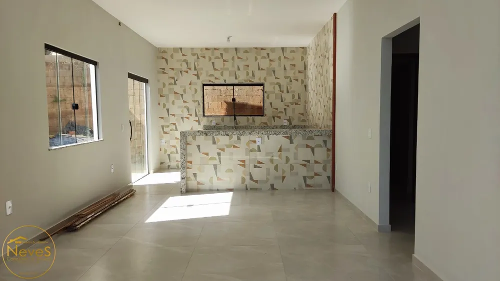 Casa, 3 quartos - Foto 5