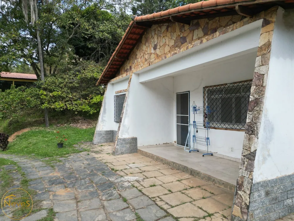 Casa, 3 quartos - Foto 6