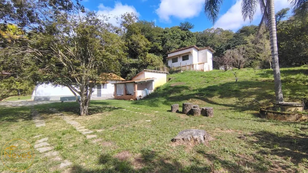 Casa, 3 quartos - Foto 11