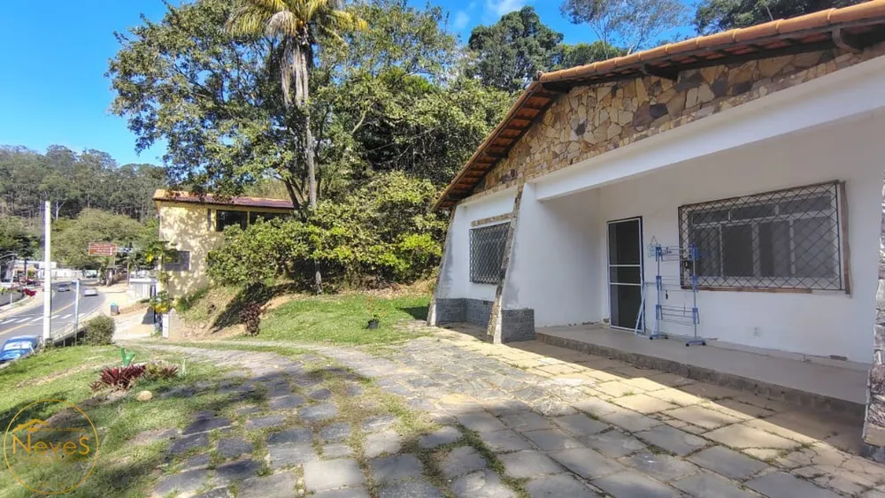 Casa, 3 quartos - Foto 5