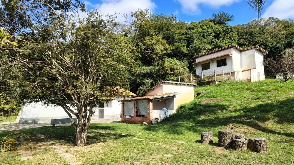 Casa, 3 quartos - Foto 8
