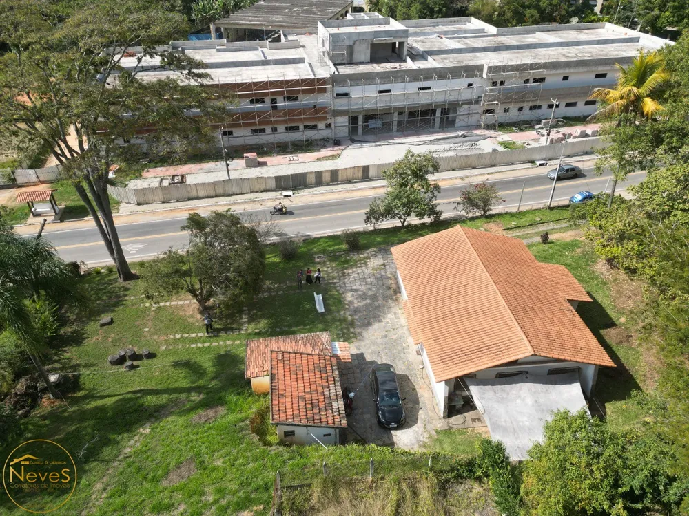 Casa, 3 quartos - Foto 37