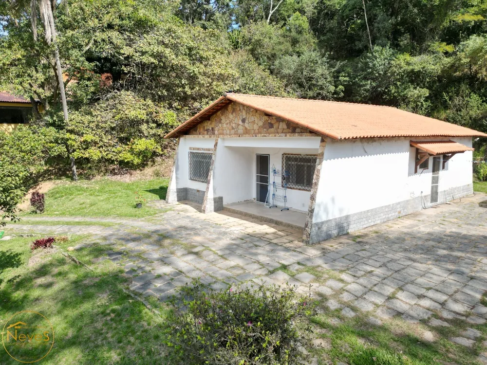 Casa, 3 quartos - Foto 3