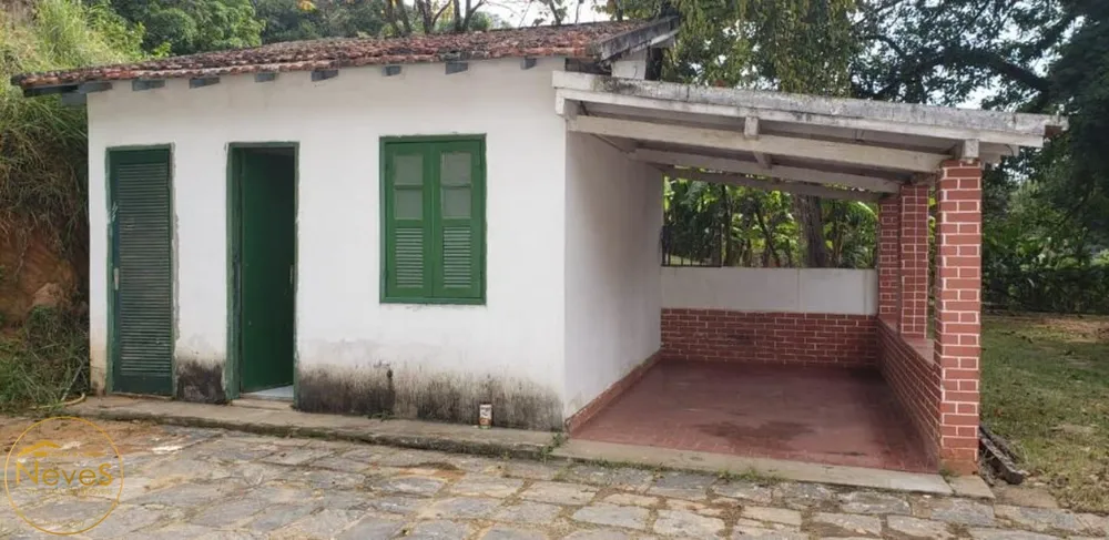 Casa, 3 quartos - Foto 30