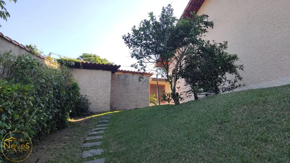 Casa, 5 quartos - Foto 33
