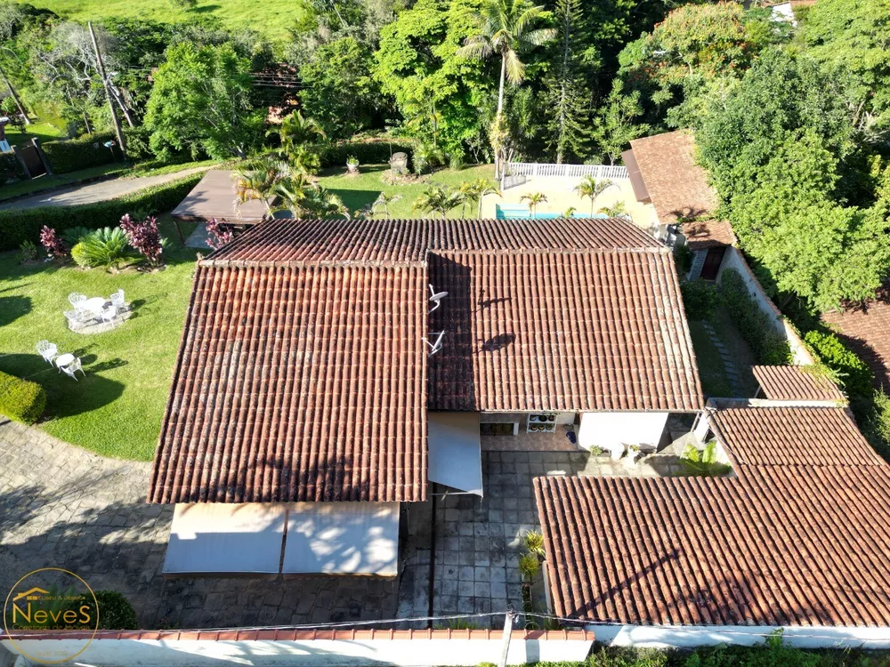 Casa, 5 quartos - Foto 37