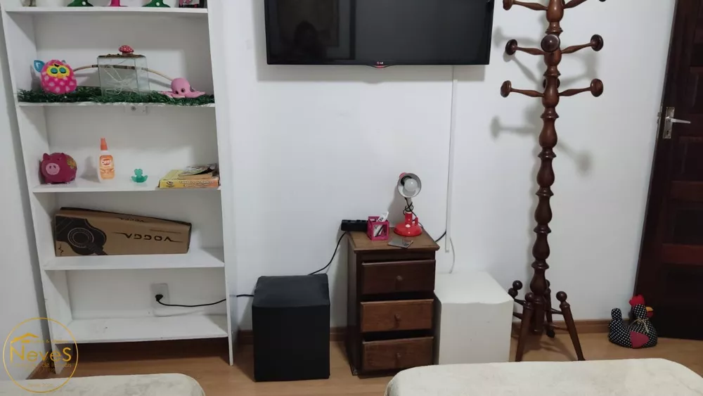 Casa, 5 quartos - Foto 1