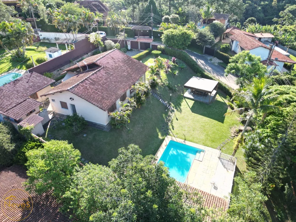 Casa, 5 quartos - Foto 10