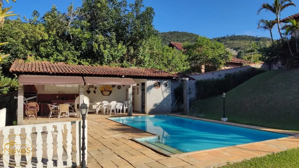 Casa, 5 quartos - Foto 44