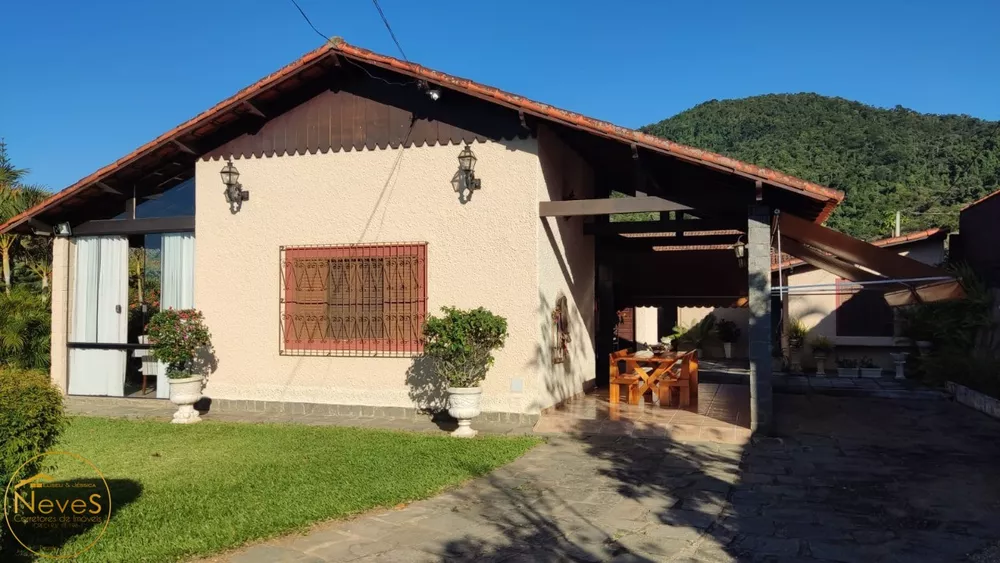 Casa, 5 quartos - Foto 41