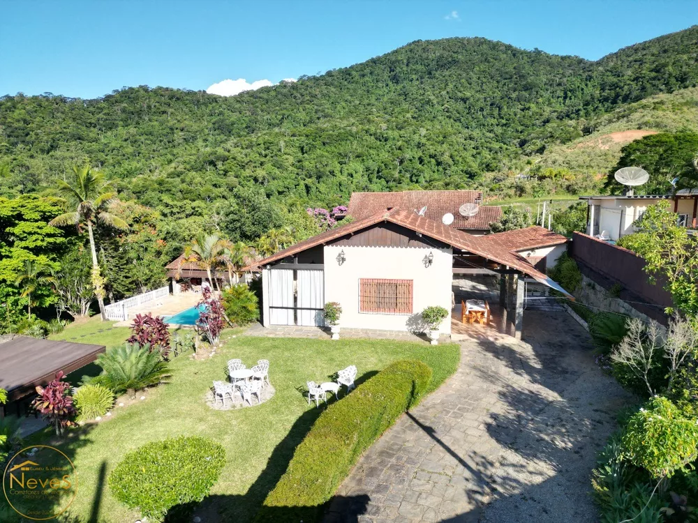 Casa, 5 quartos - Foto 35