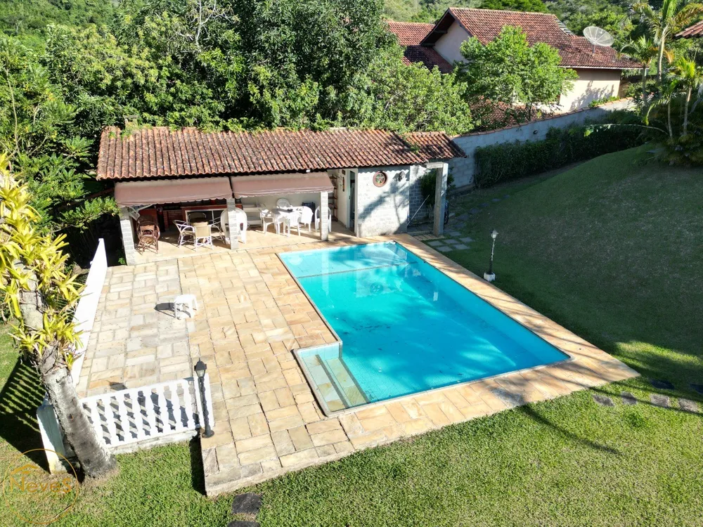 Casa, 5 quartos - Foto 57