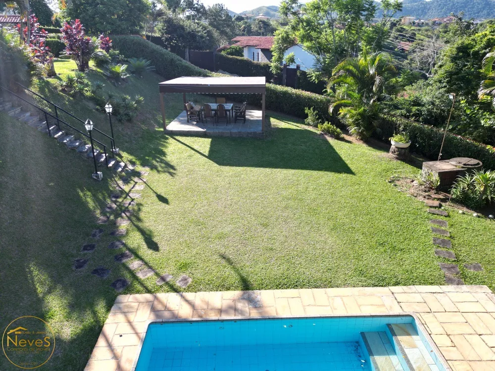 Casa, 5 quartos - Foto 22