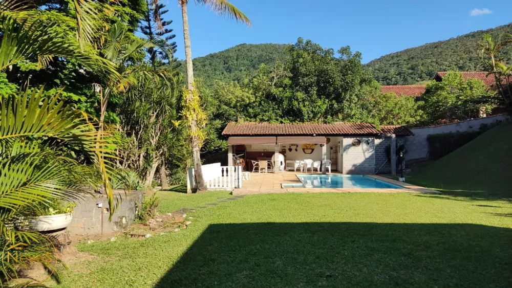 Casa, 5 quartos - Foto 43