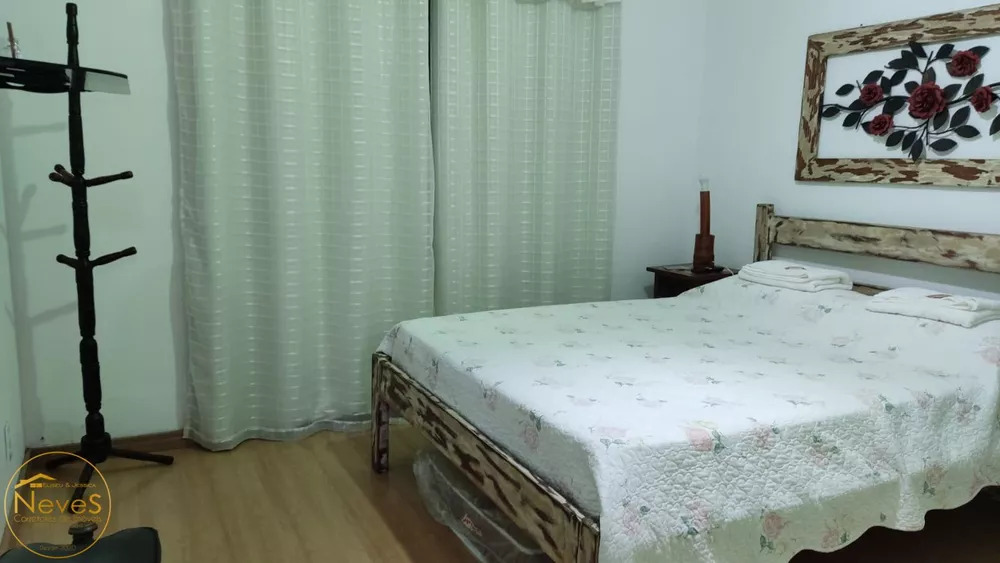 Casa, 5 quartos - Foto 2