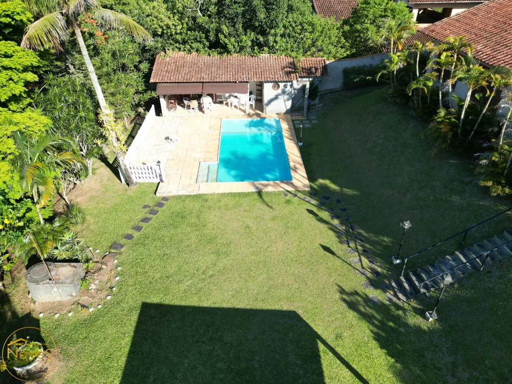 Casa, 5 quartos - Foto 42