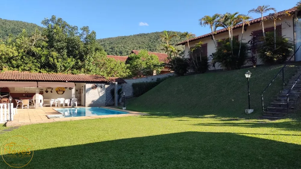 Casa, 5 quartos - Foto 34