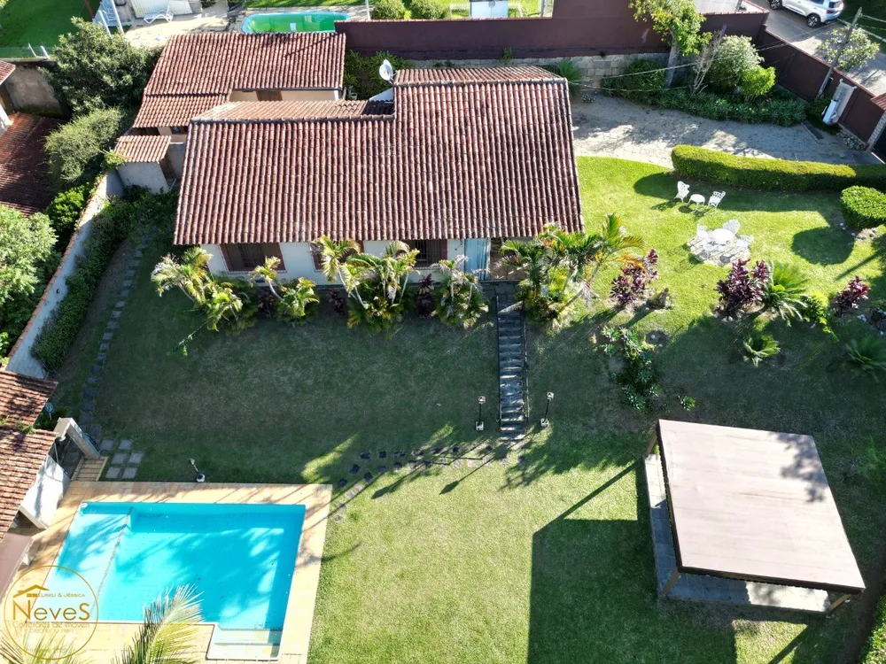 Casa, 5 quartos - Foto 49