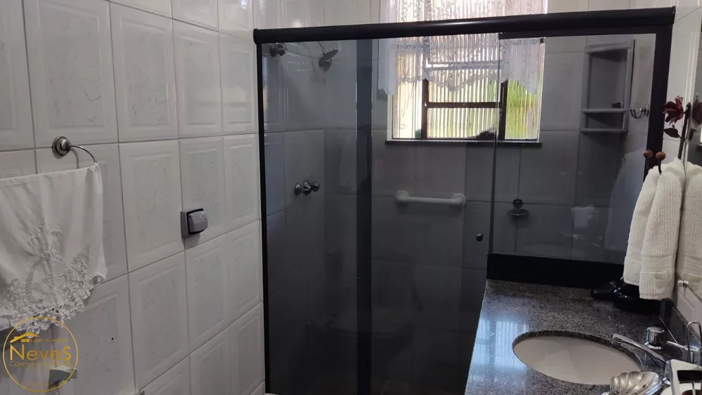 Casa, 5 quartos - Foto 17