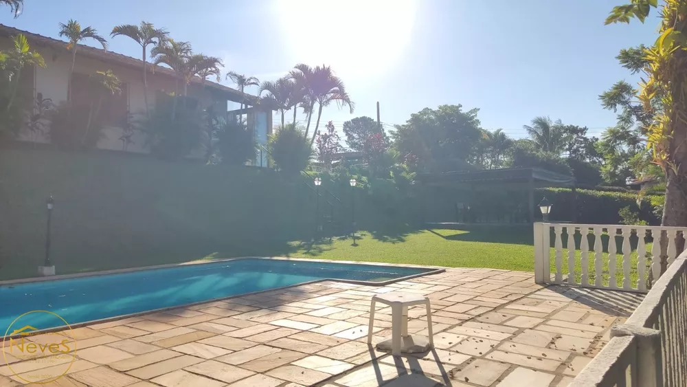 Casa, 5 quartos - Foto 15