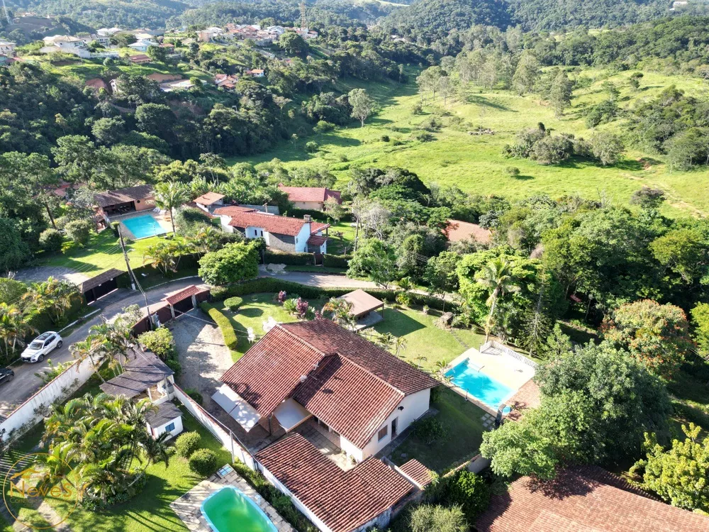 Casa, 5 quartos - Foto 18