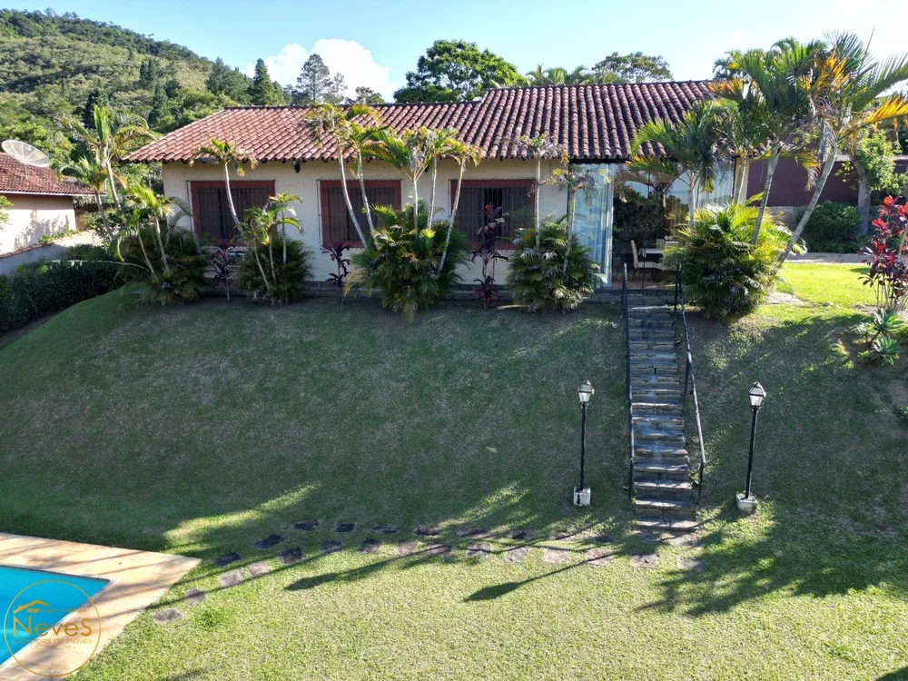 Casa, 5 quartos - Foto 47