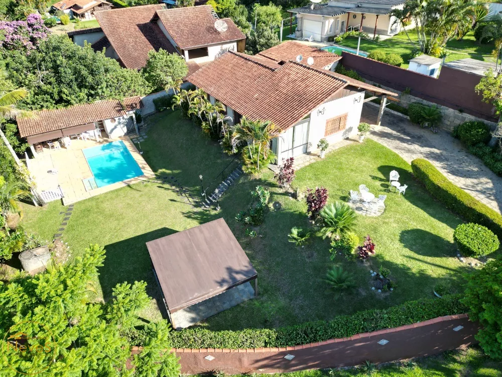 Casa, 5 quartos - Foto 4