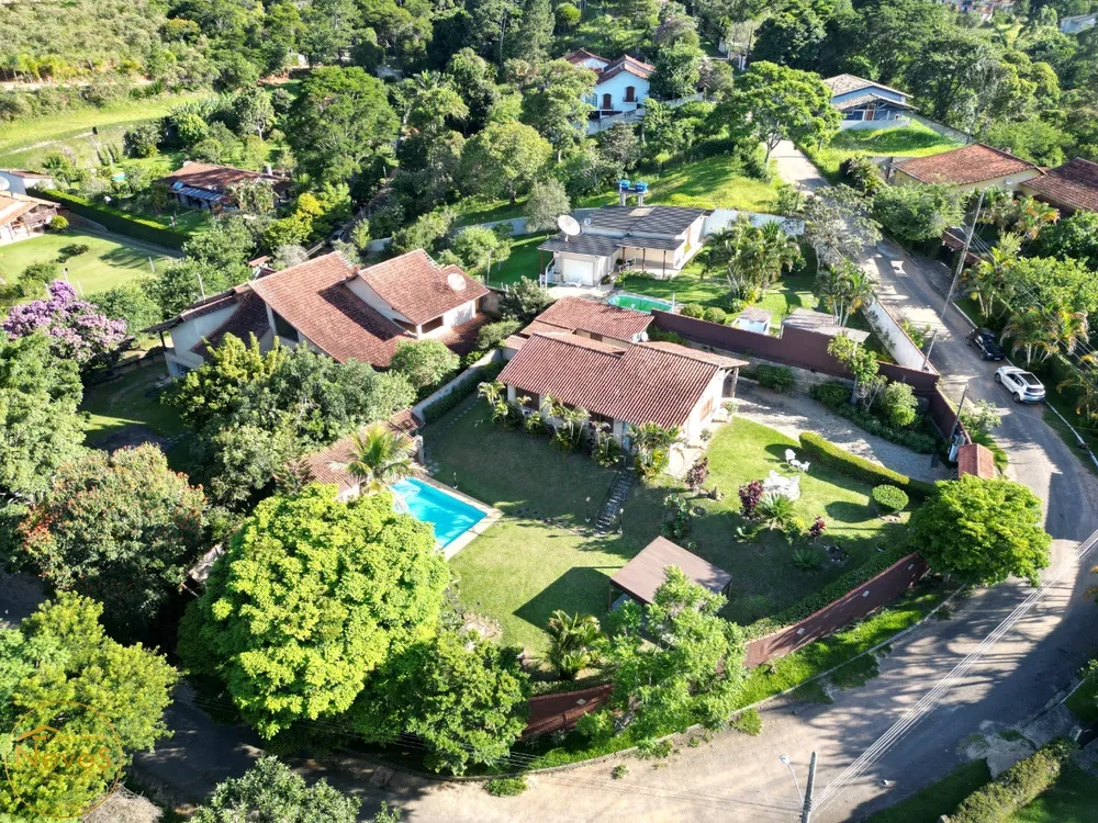Casa, 5 quartos - Foto 50