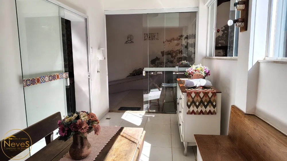 Casa, 4 quartos - Foto 16