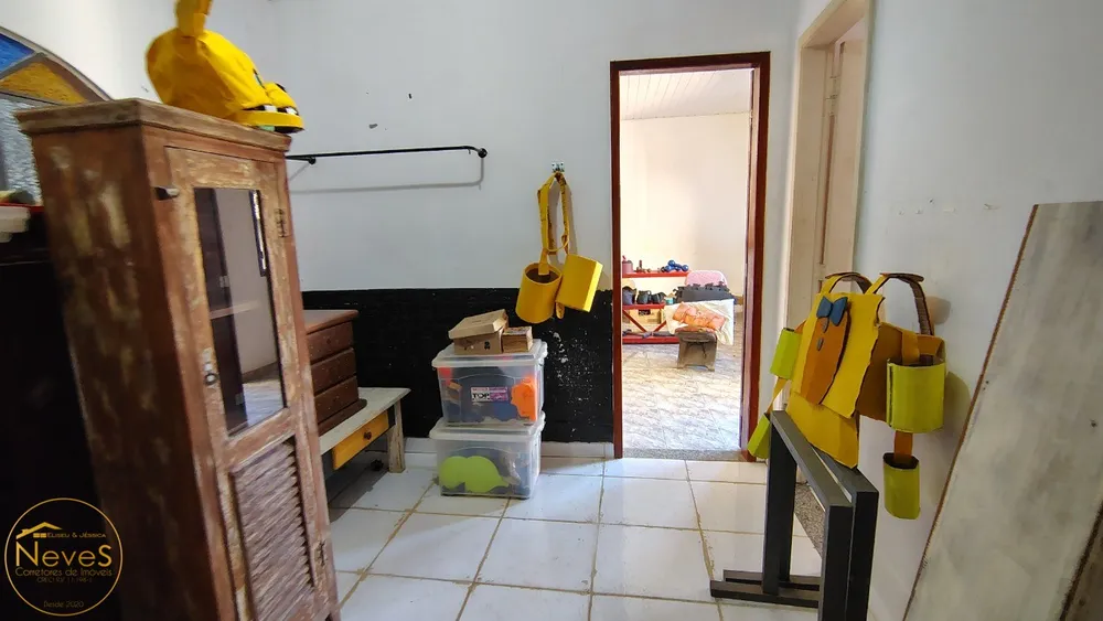 Casa, 4 quartos - Foto 24