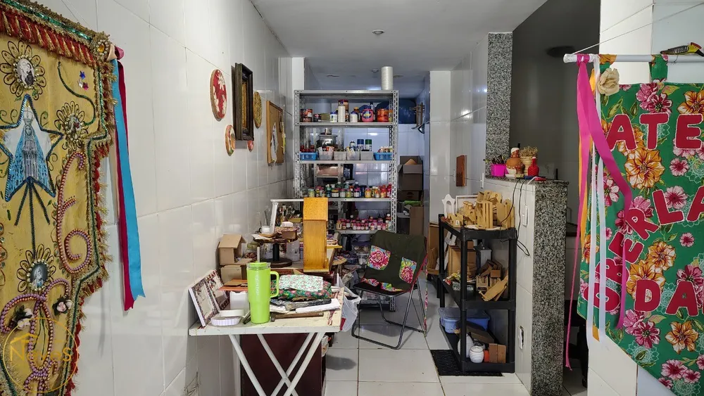 Casa, 4 quartos - Foto 23