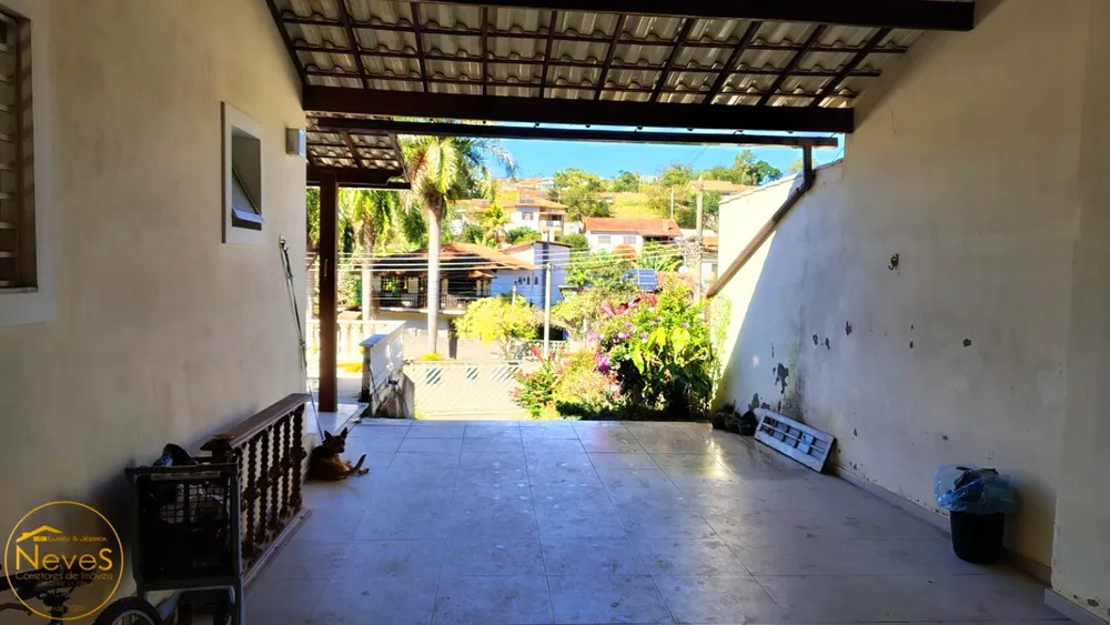 Casa, 4 quartos - Foto 17