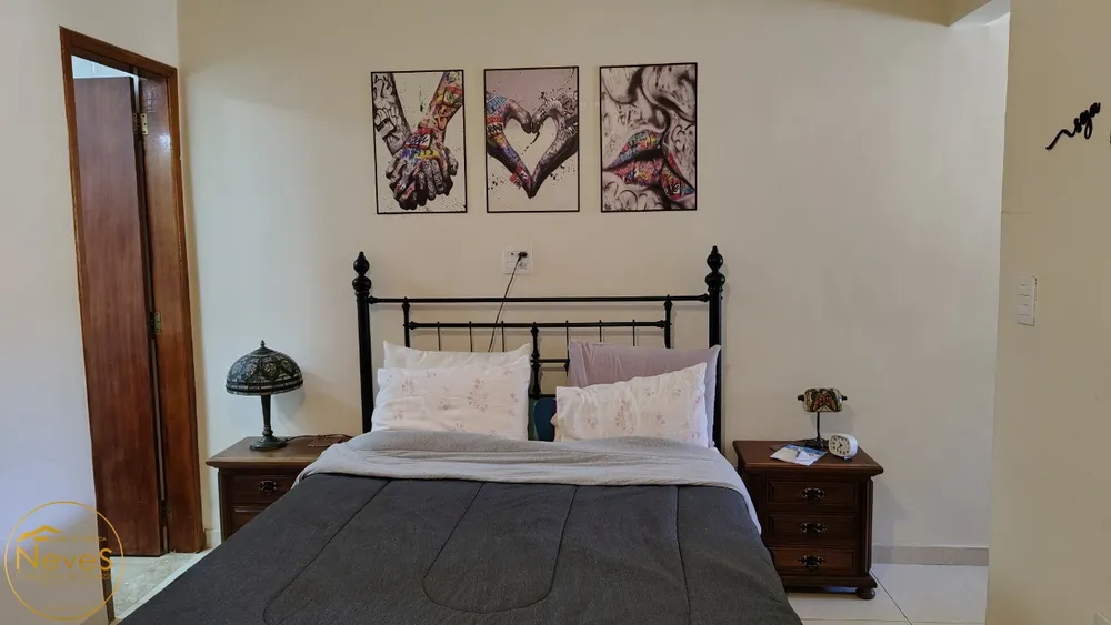 Casa, 4 quartos - Foto 7