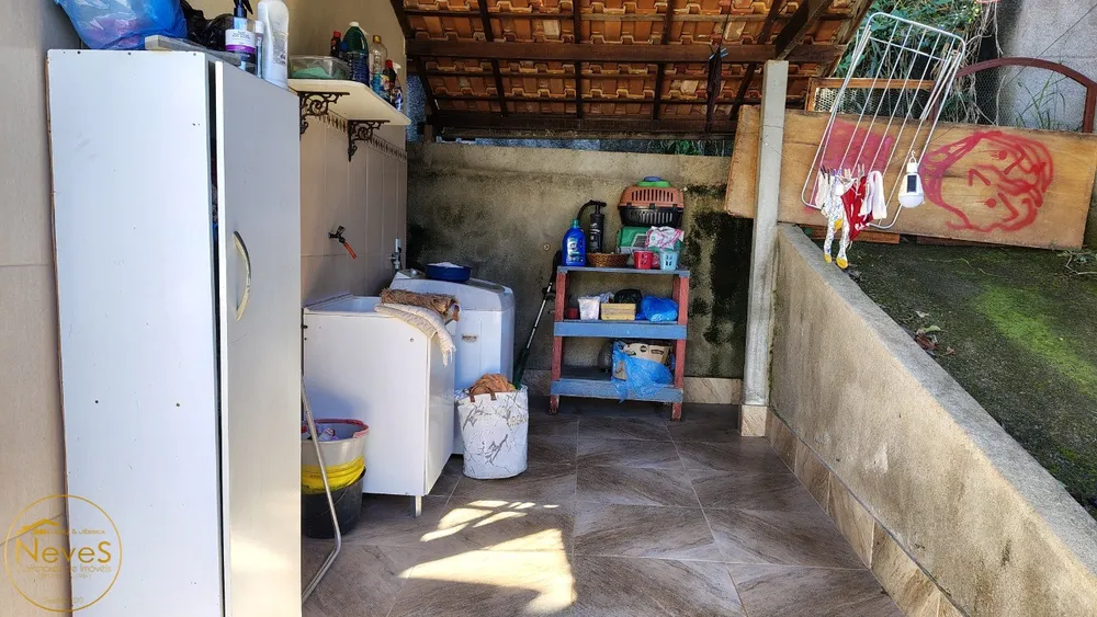 Casa, 4 quartos - Foto 31