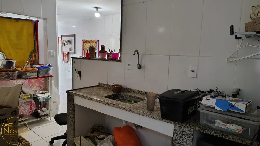 Casa, 4 quartos - Foto 22