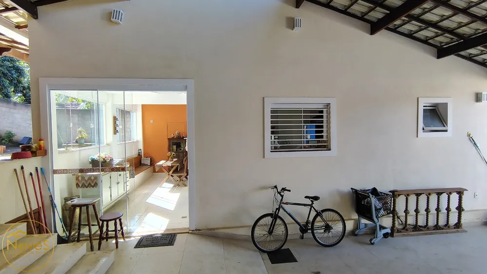 Casa, 4 quartos - Foto 18