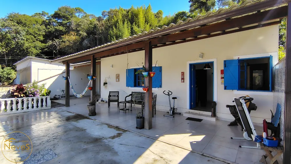 Casa, 4 quartos - Foto 1