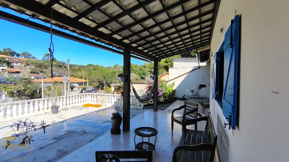 Casa, 4 quartos - Foto 37