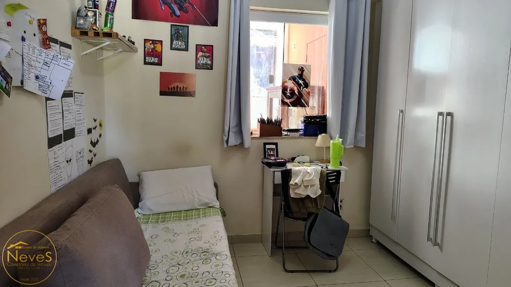 Casa, 4 quartos - Foto 11