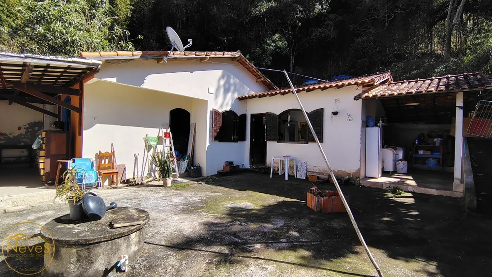 Casa, 4 quartos - Foto 30
