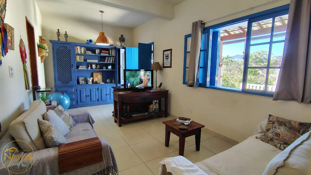 Casa, 4 quartos - Foto 6